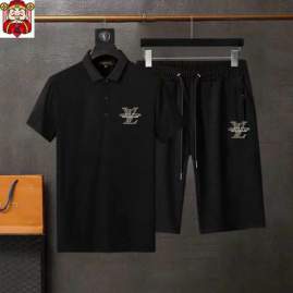 Picture of LV Shirt Pant Suits _SKULVM-3XLkdtr14323318